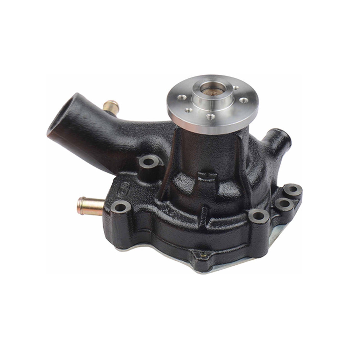 Water Pump 65.06500-6402A For Doosan Excavator DH220-5 65.06500-6402A