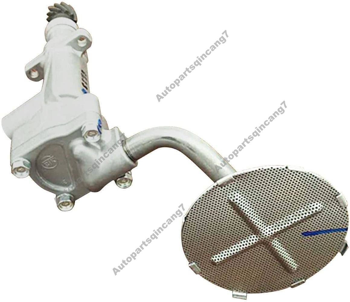 02-801365 Oil Pump 02/801365 for Isuzu Engine 4JG1 Excavator 8080 8052 8060