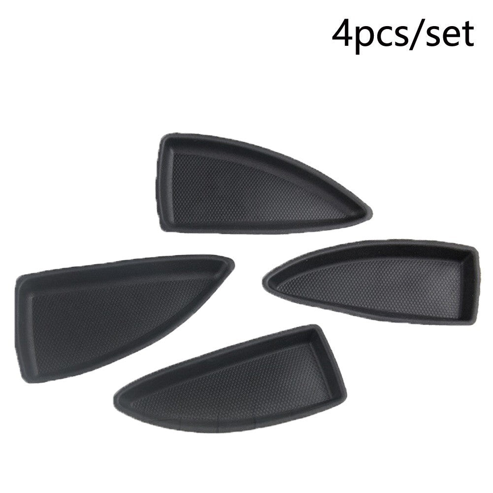 Direct Replacement DoorSwitch Bezel Cap Front Left/right Front/rear Plastic