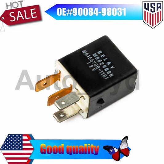 90084-98031 90080-87026 RELAY TN156700-1072 for TOYOTA for LEXUS New A107