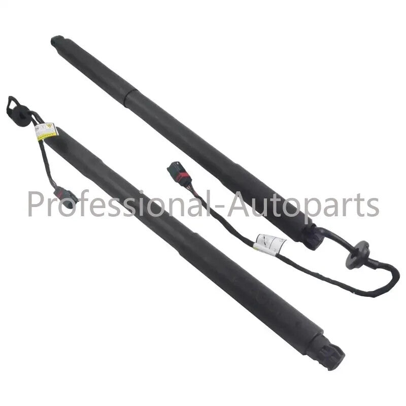 Pair of 2 Rear Left-Right Tailgate Power Lift Support for Volvo XC60 2012-2017