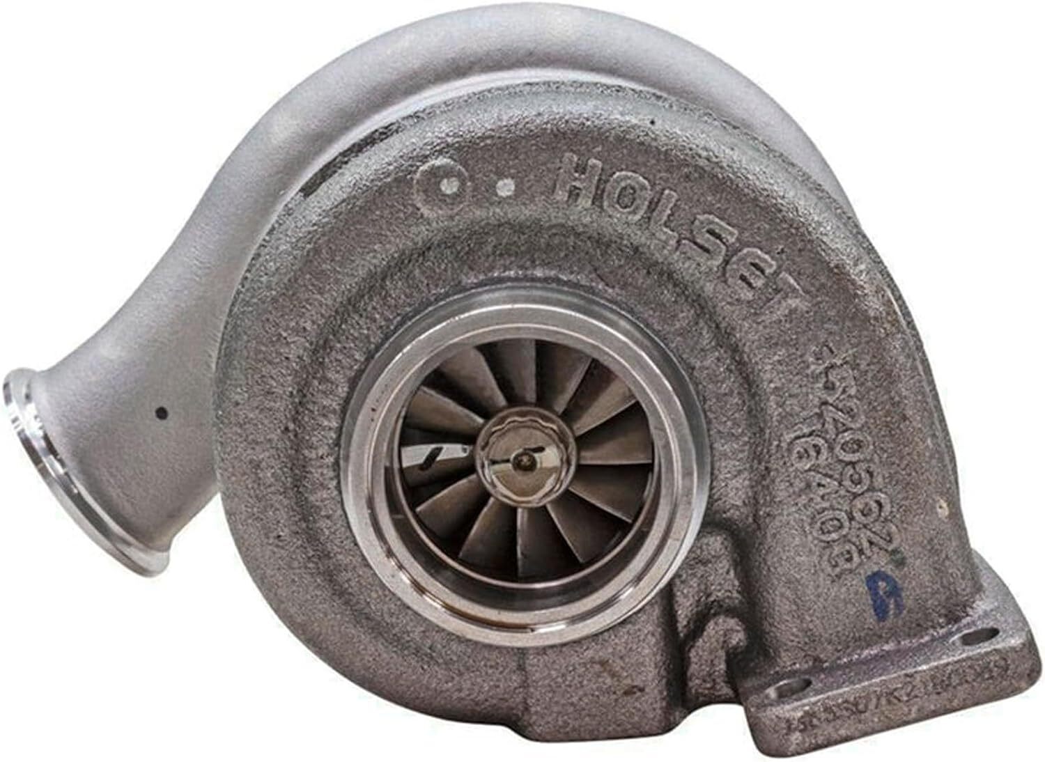 Turbo HX35 Turbocharger 3786541 84342159 For Holland T7.235 T7.220 T7.250