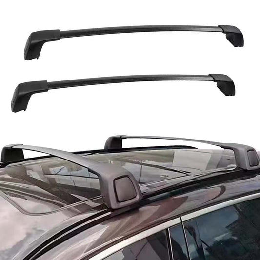 for Hyundai for Tucson Car Luggage Cross Bar Auto Cross Roof Top Cross Bar 2022