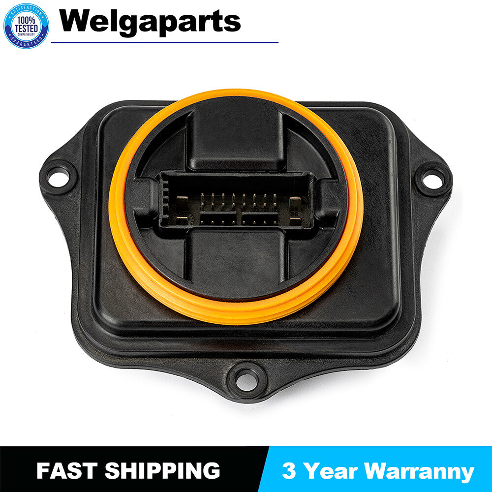 for Audi for VW Headlight AFS Cornering Control Module 3D0941329B Leistungsmodul