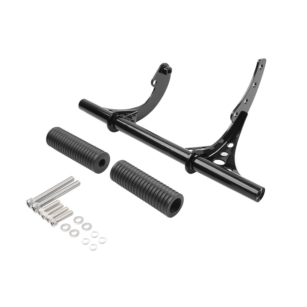 Front Engine Guard Bar Crash Bar for Harley Softail Street Bob Low Rider 2018+
