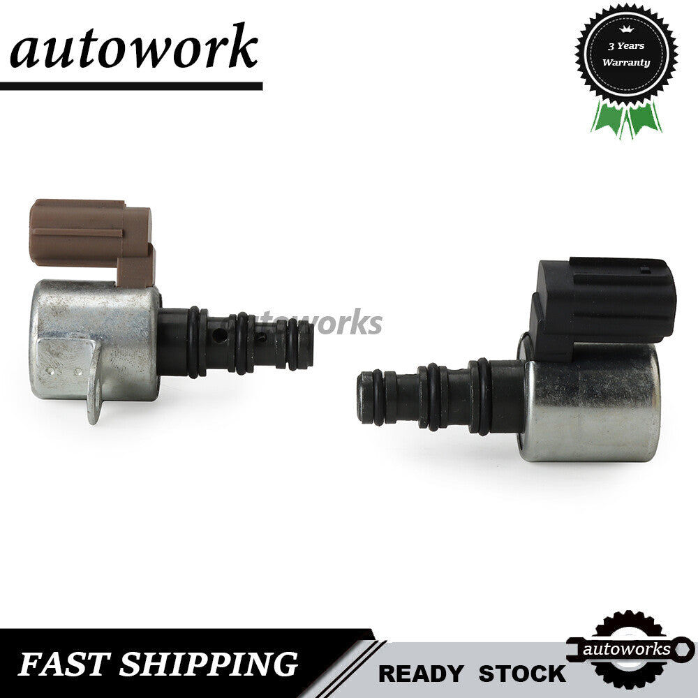 28400-P6H-003 28500-P6H-013 for Honda Transmission Shift Control Solenoid Valve