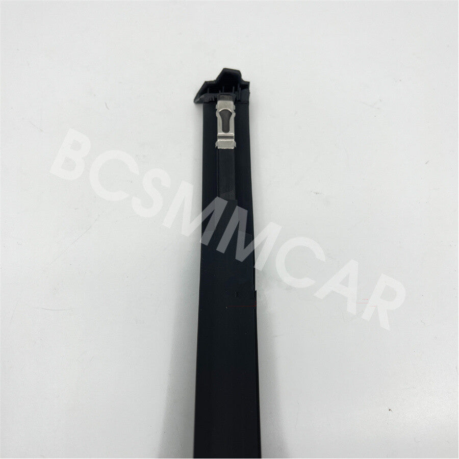 Fit for Honda Fit 2009-2014 Roof Molding Trim Left Replacement 74316TF0003