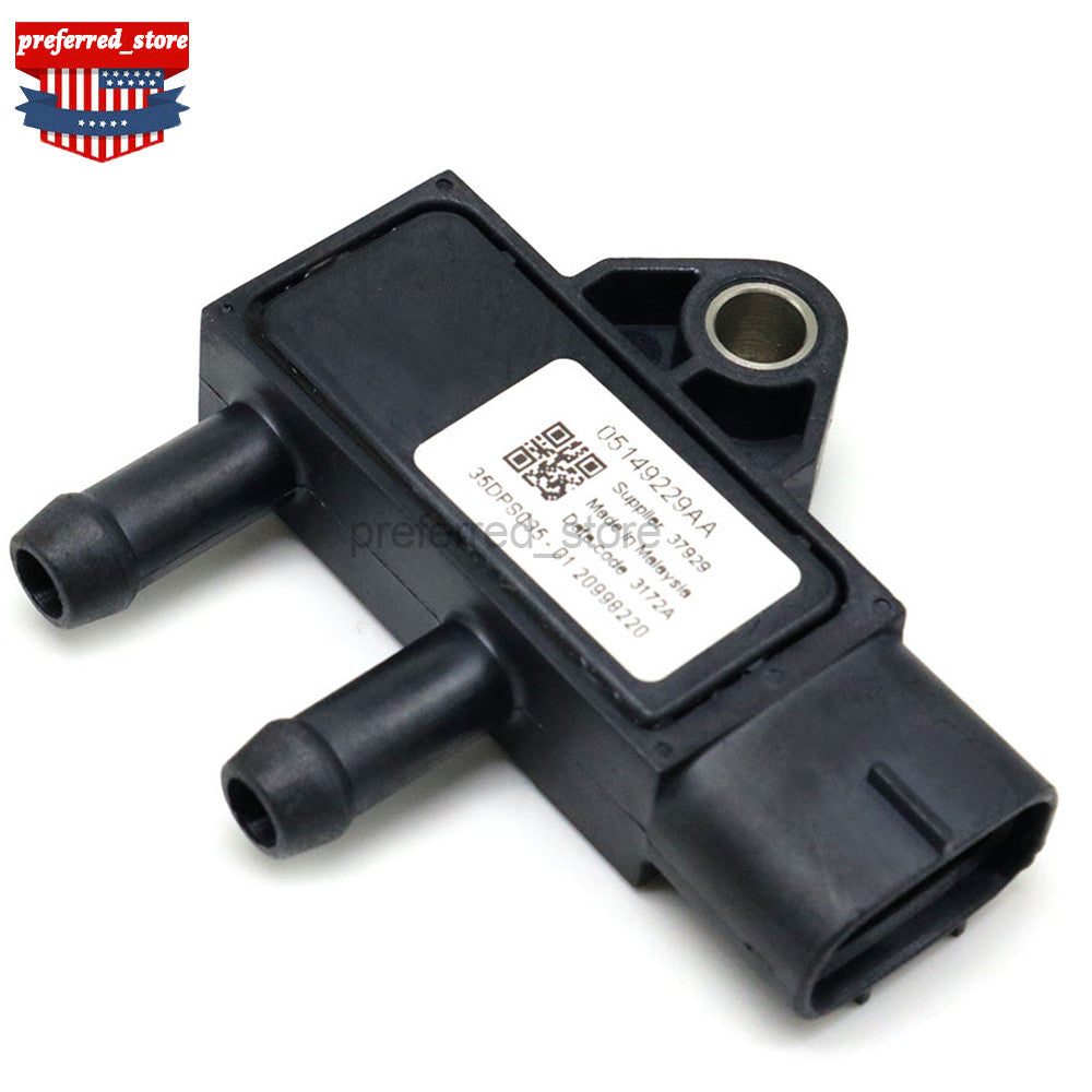 for Volkswagen for Jetta 2.5L 2005-2014 Downstream Rear O2 Oxygen Sensor 06J906262C