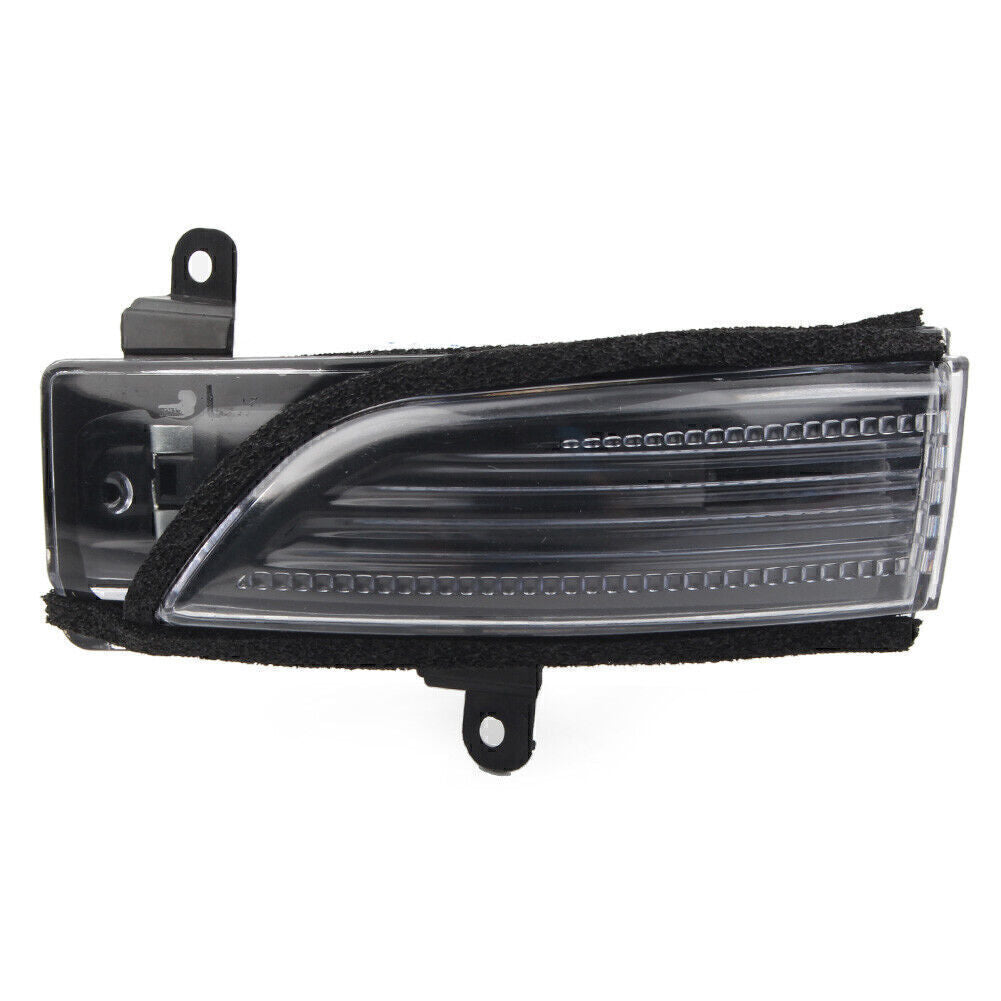 Fit for Subaru Forester Impreza 2012-2015 Left Side Rear View Mirror Turn Signal Car