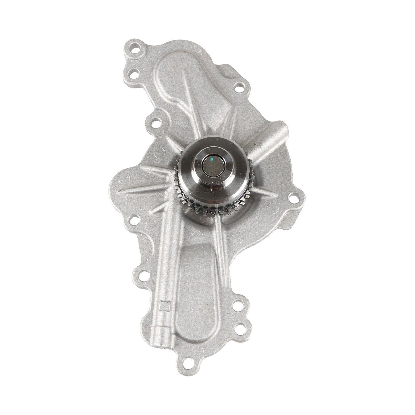 Water Pump for Ford Explorer Flex Taurus Edge for Lincoln MKS MKT MKX 3.5L 3.7L V6