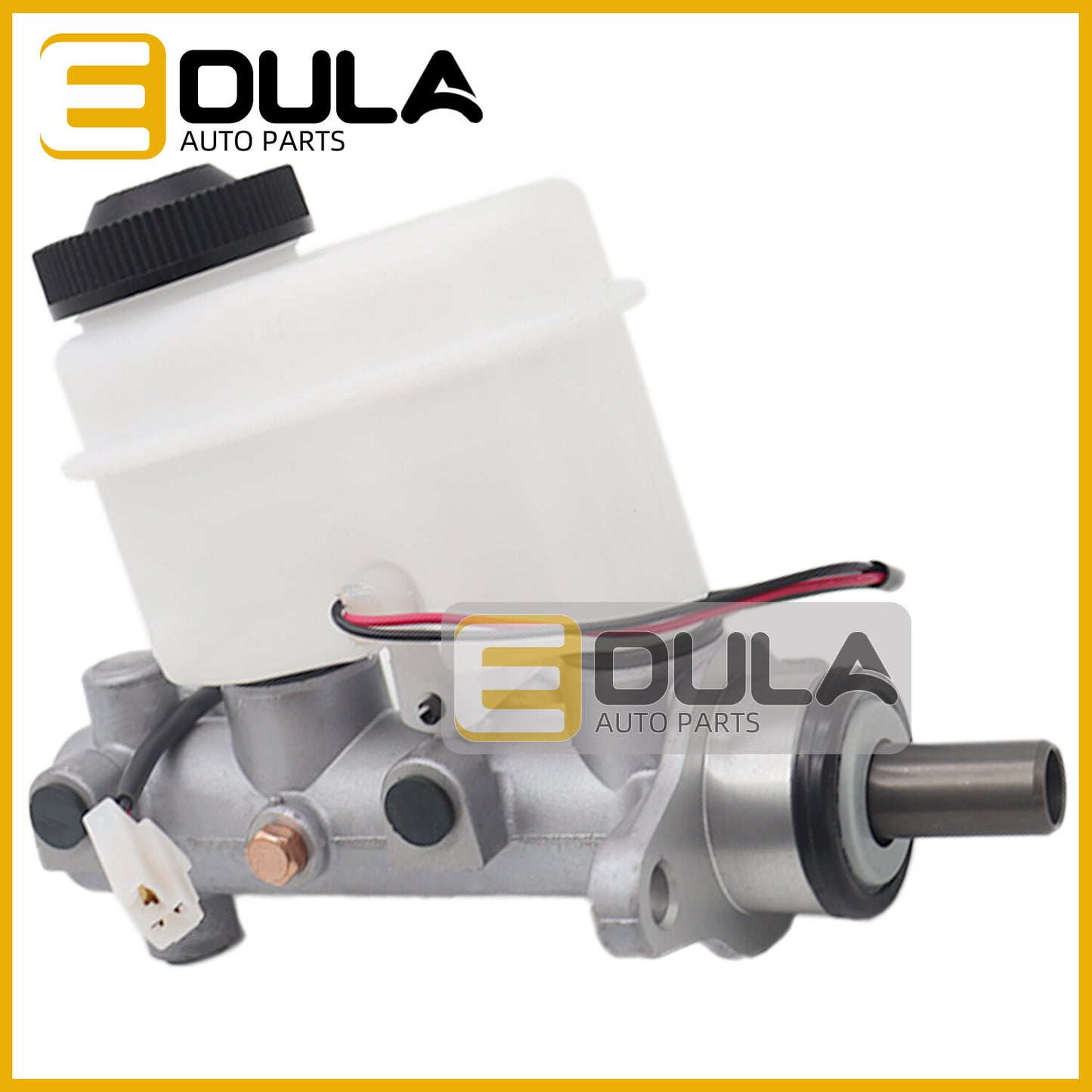 Brake Master Cylinder Fits For 06-12 for MAZDA BT-50 UN, UR79-43-400, UA7J-43-400