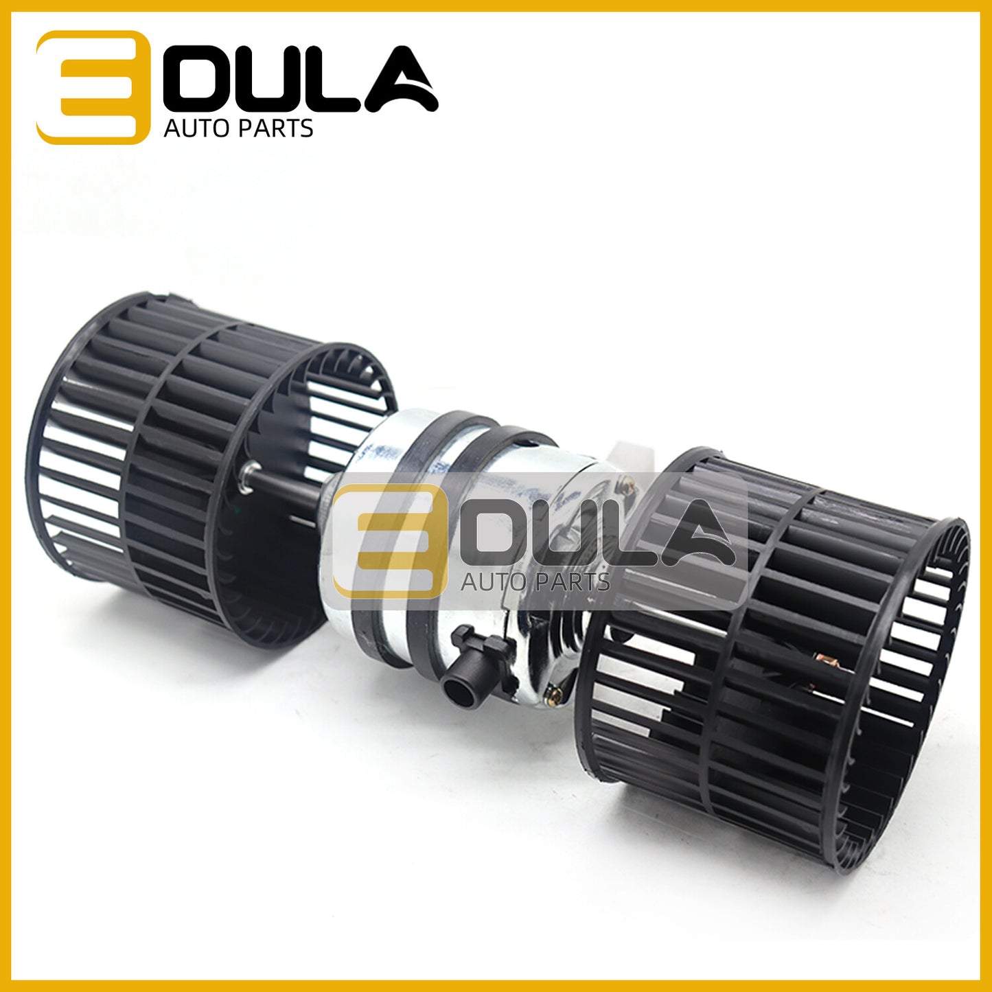 Dual blower motor heater fan blower motor suitable for Komatsu, Koko, Belco AN5150010770