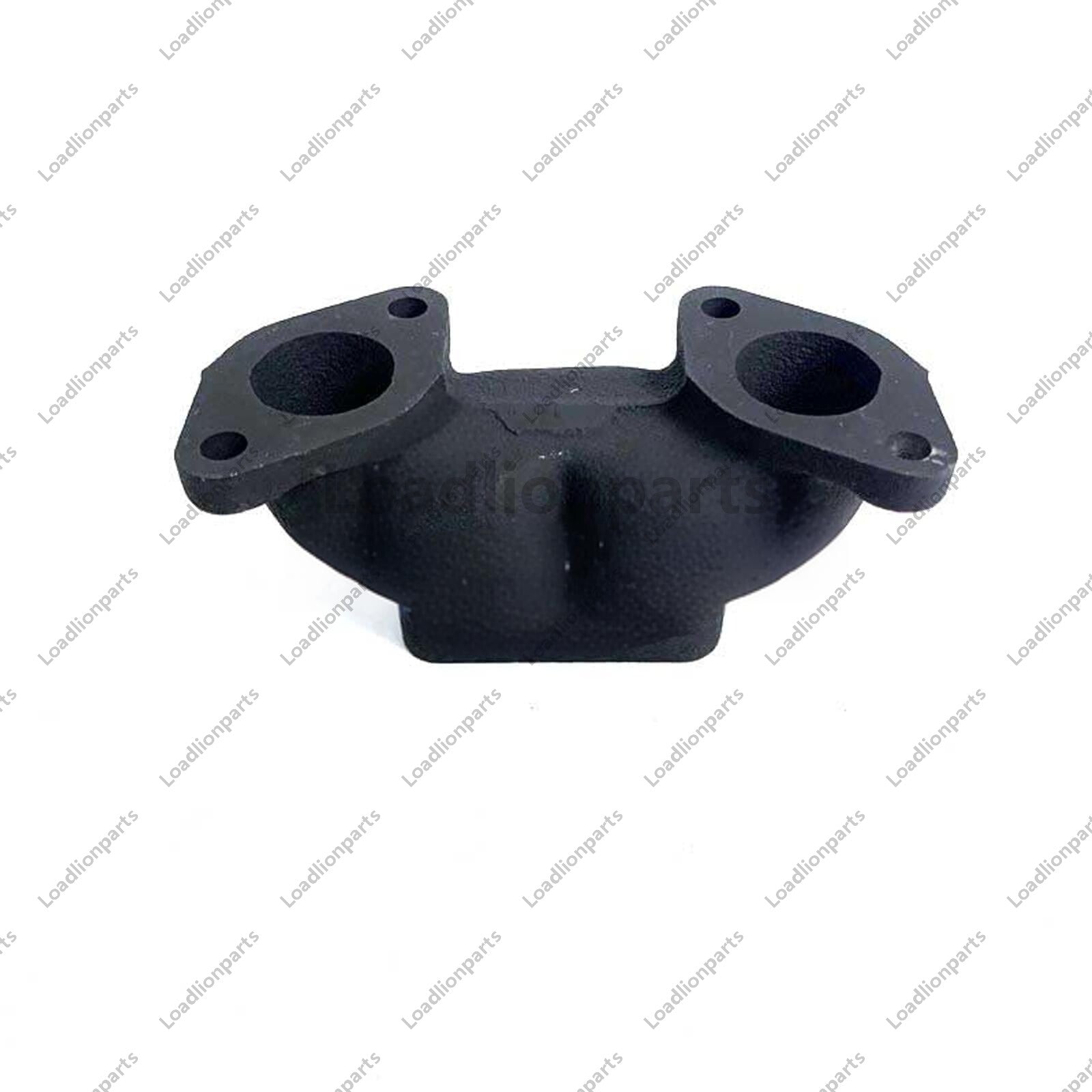New Exhaust Manifold 1G961-12310 For Kubota Engine Part Z602