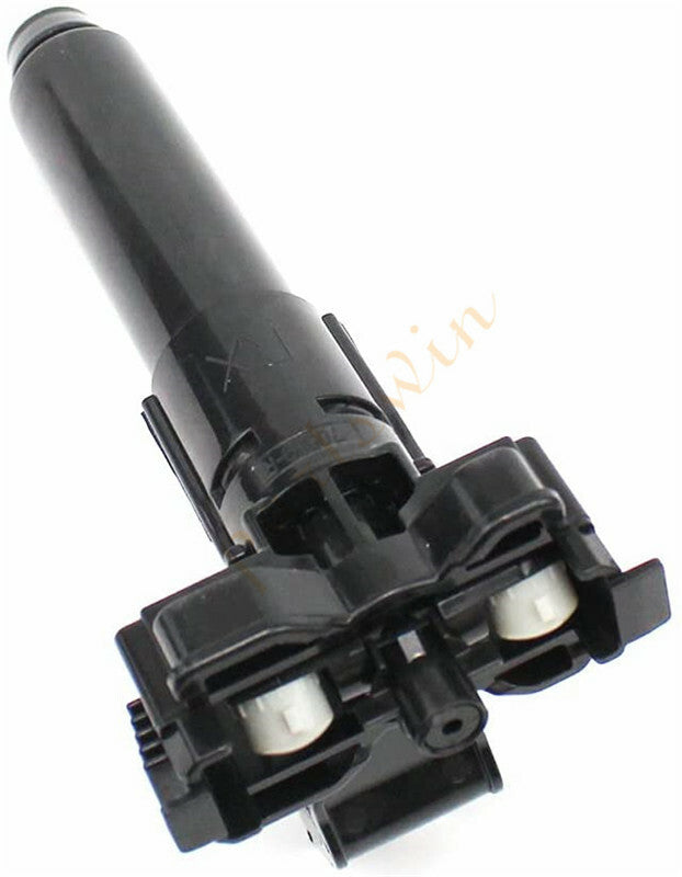 Right bumper headlight actuator bass headlight washing machine suitable for Lexus RX350 RX450