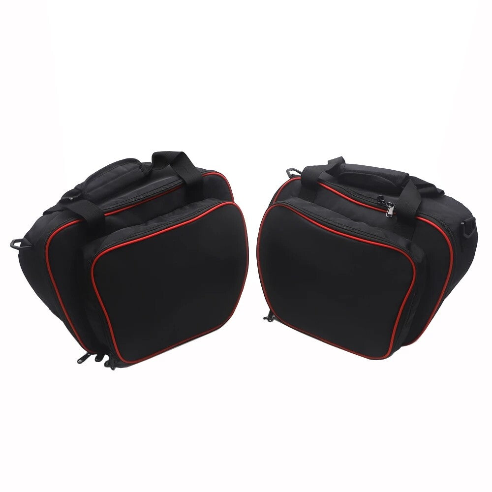 FIT for Ducati Multistrada V4 S 2021 Luggage Bags Inner Bags Side Panniers Cases