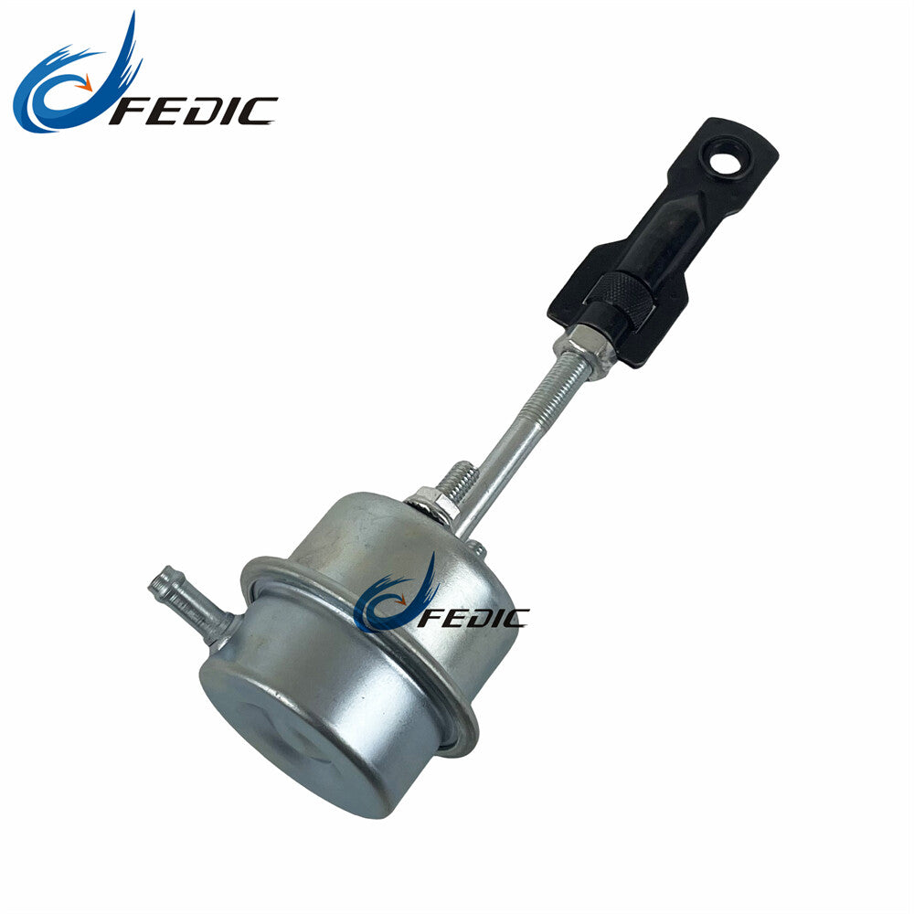 Turbo actuator HE200WG 3778528 for Foton Light Truck ISF3.8 ISF2.8