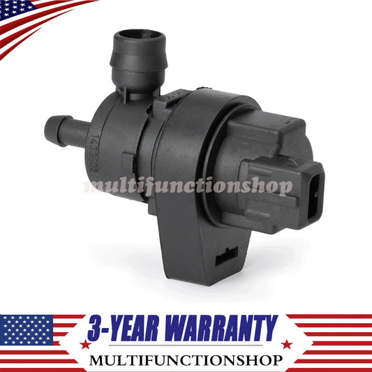 Vapor Canister Purge Valve for BMW 525i 530i 540i 740i 325i 325xi Z4 330i PV798