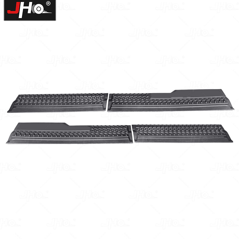 Car Side Door Edge Guard Scratch Protector Molding Cover for Ford F150