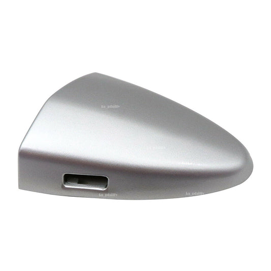 Front Left Door Handle Key Cover Cap Silver for LEXUS IS250 2.5L IS350 3.5L