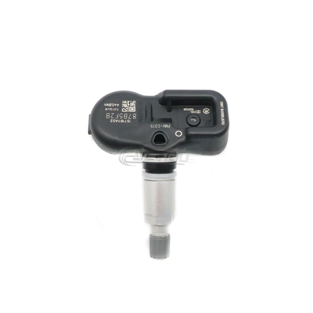 4x 42607-06030 PMV-C015 TPMS TIRE PRESSURE SENSOR for Toyota Tacoma for Lexus 315MHz