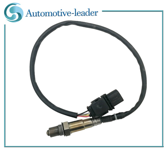 11787535269 Upstream Oxygen O2 Sensor for BMW 550i 650i 750i 760Li X5 2006-2010