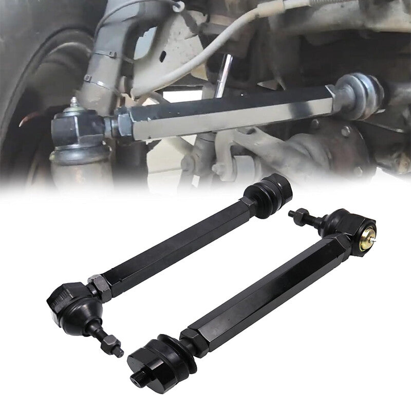 Heavy-duty tie bar suitable for 2001-2010 for Chevrolet Silverado for GMC for Sierra 2500HD 3500HD 6.6