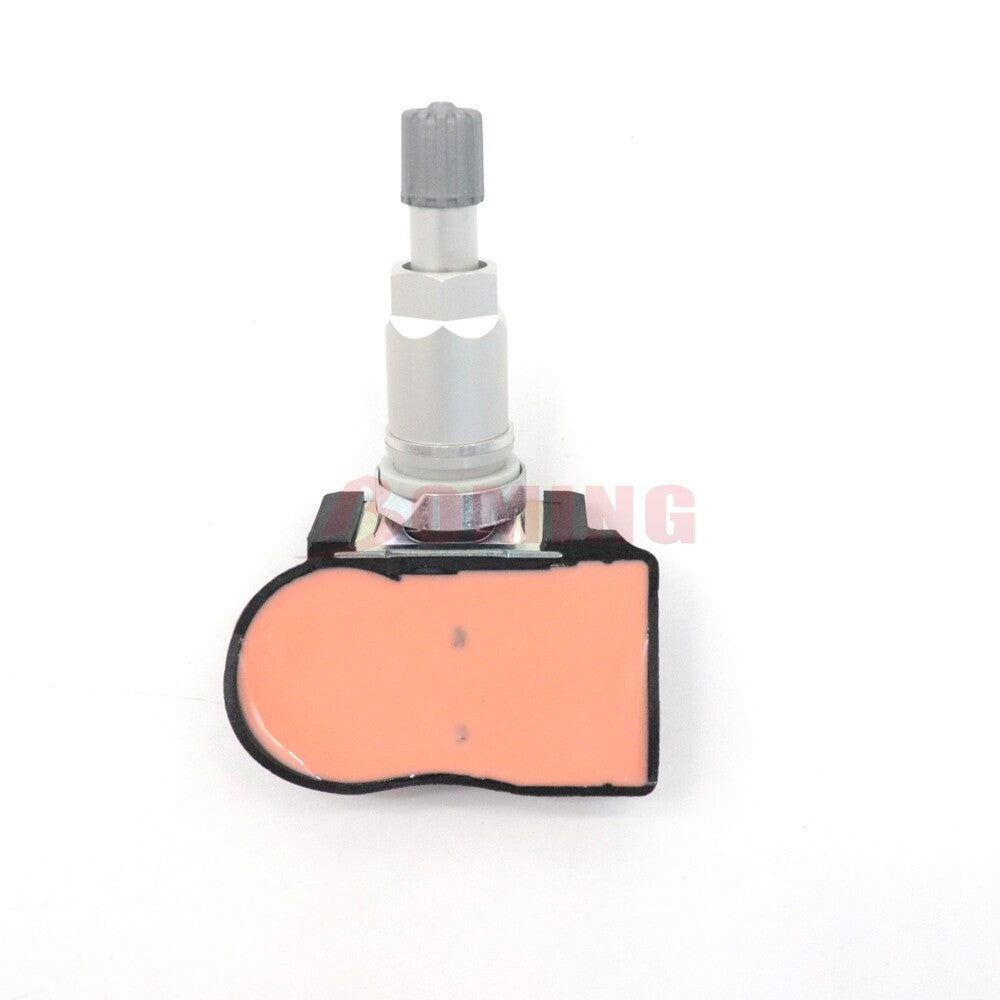 4-pack TPMS tire pressure monitoring sensors (6855539) suitable for BMW F20 3ER F30 4ER X5 TPM222