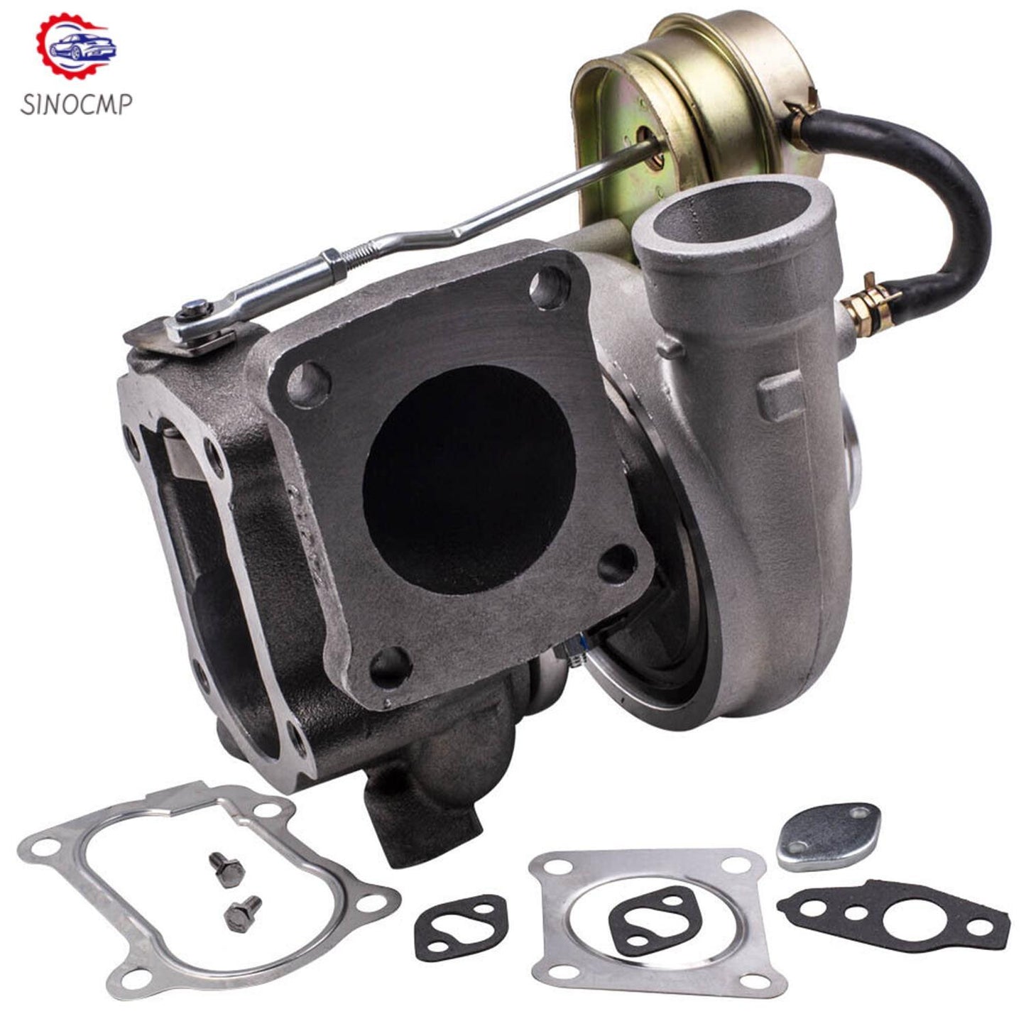 CT26S2 Turbocharger Fit for 17201-42020 for Toyota Supra 3.0L 7MGTE Engine New Turbo