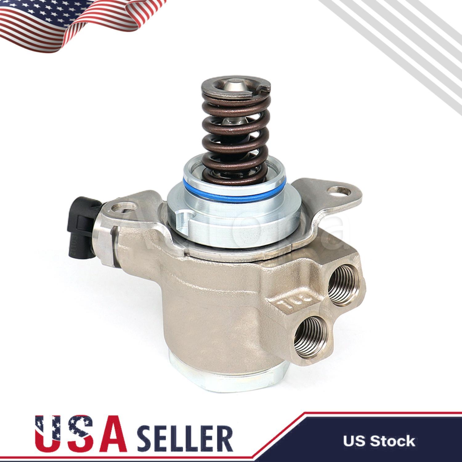 High Pressure Fuel Pump HPFP For 2011 2012 2013 2014 2015 for Audi Q7 3.0L V6 US