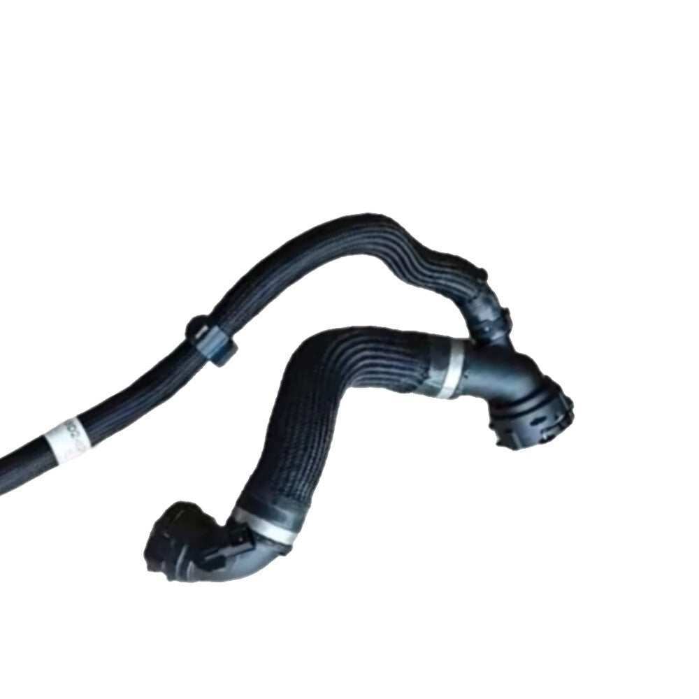 Suitable for Land Rover to discover Aurora for Jaguar FP radiator hose LR115065