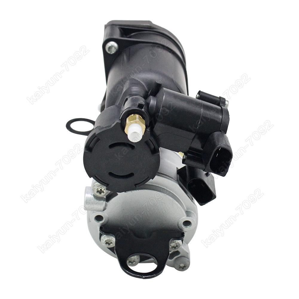 for Mercedes S-Class S550 CL550 W221 Air Suspension Compressor Pump 2213200904