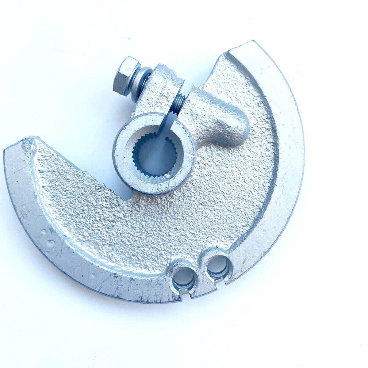 Go Kart gear Shift reverse foot control disc for 200cc 150cc GY6 CVT Dune buggy
