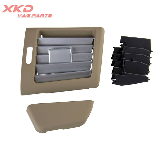 Beige Left Air Outlet Vent for Mercedes-Benz R280 R300 R320 2518302554
