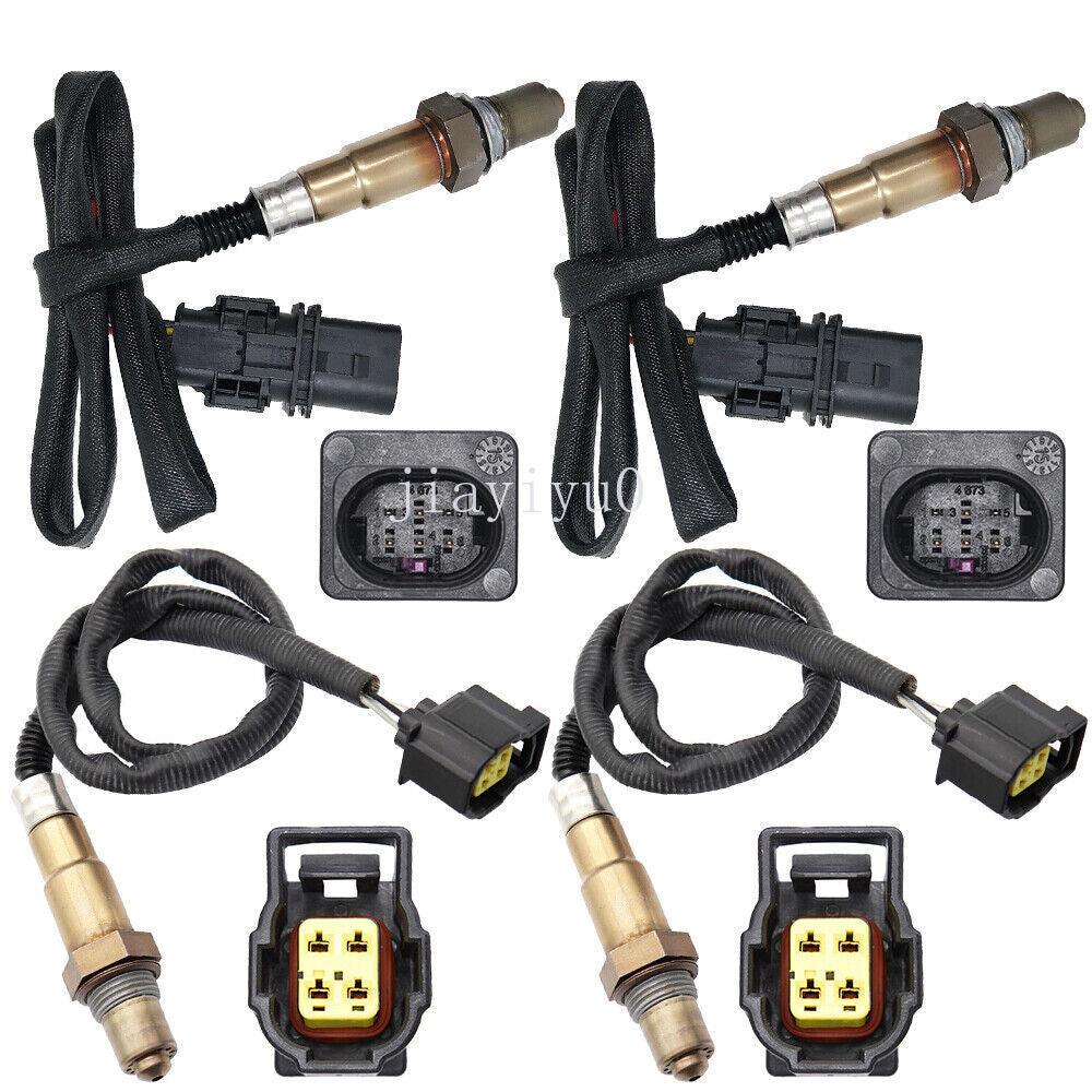 Exhaust Particulate Sensor for Toyota for Land Cruiser Prado 2.8 D-4D 894A0-60010