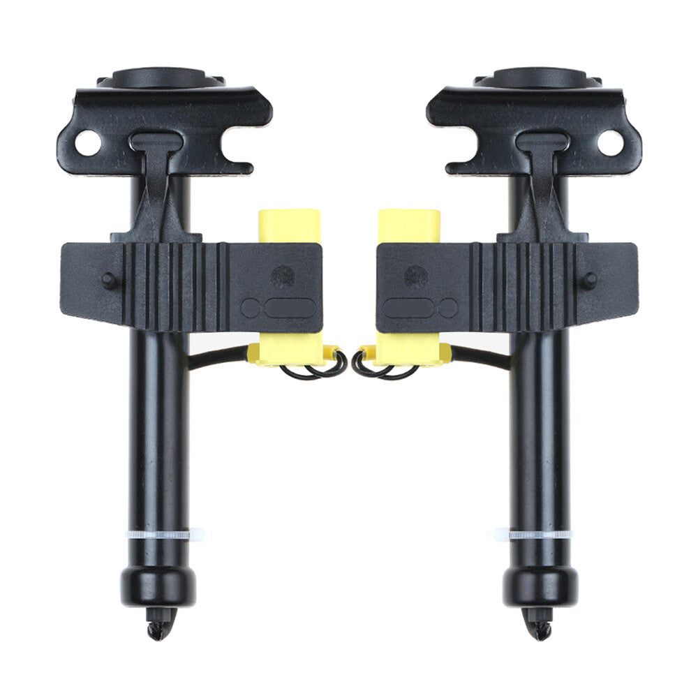 2X for BMW X3 X4 M G01 G02 G08 X3 18D TX11 Left Right Bonnet Hood Actuator