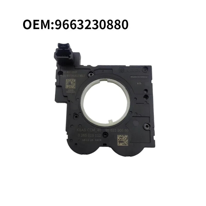 9663230880 Angle sensor Suitable for Peugeot 408 508 2008 3008 for Citroen DS5 DS6