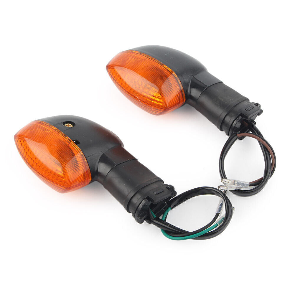 Fit for YAMAHA WR250R YZF-R1 YZF-R6 FZ16 2009-12 Front Indicator Turn Signal Light