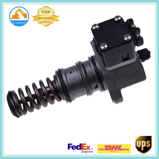 Electric Fuel Unit Pump 0414755014 for Mack E7 Trucks 313GC5233MX DHL UPS