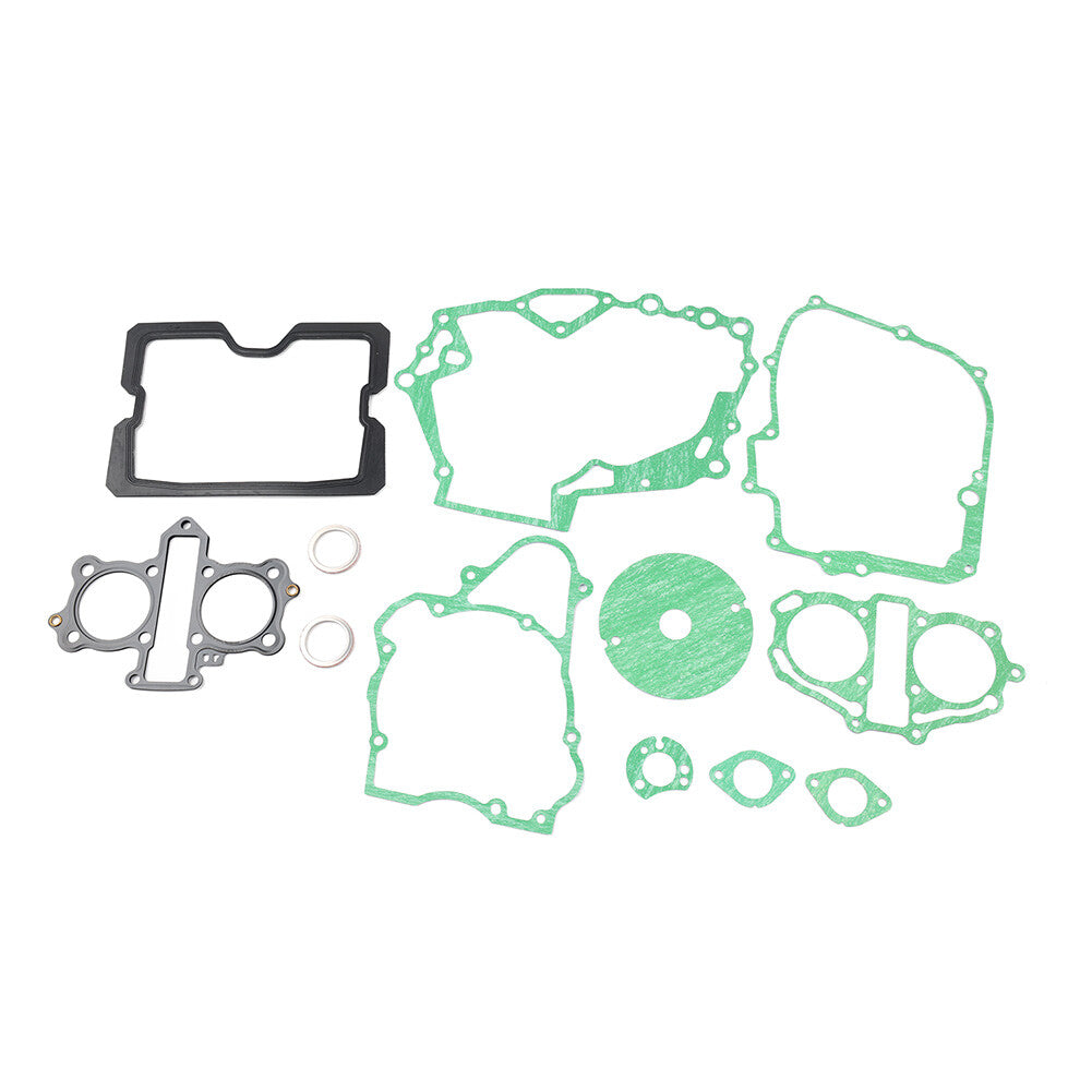 Complete Gasket Kit for Honda Rebel 250 CA250 CMX250 1986-2014 CMX250C 2003-2011