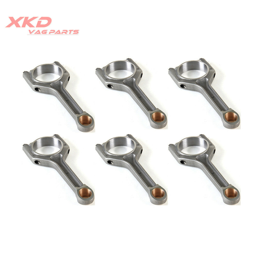 3.0L 6 Connecting rod ¦µ20 mm suitable for BMW 125i 128i 328i E88 E90 N51 11247589540