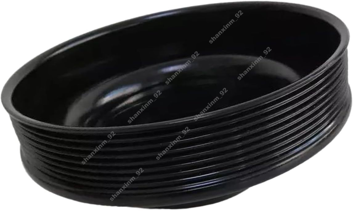 Fan Pulley 3926855 for 4BT 6BT 6L 6CT 8.3 QSB Engine for Hyundai 180D-7E