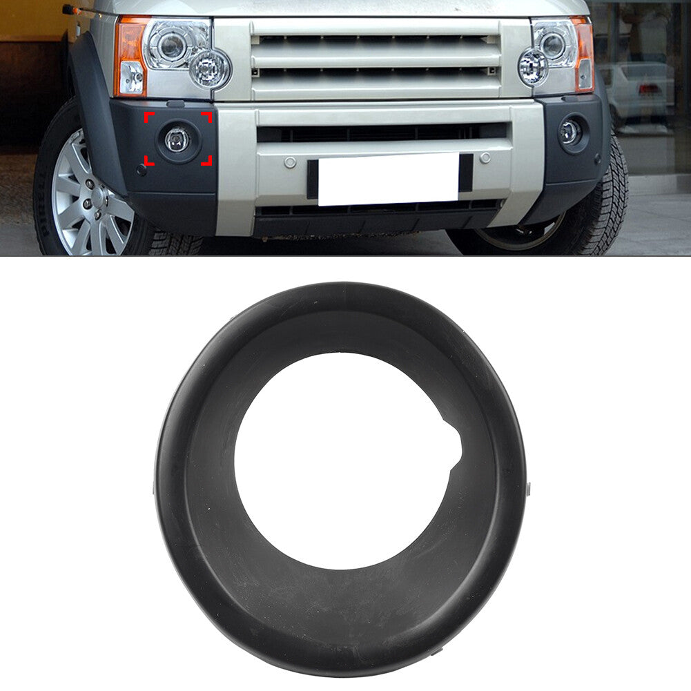 Fog Light Bezel Frame LR012210 for Land Rover Discovery 3 2005-2009