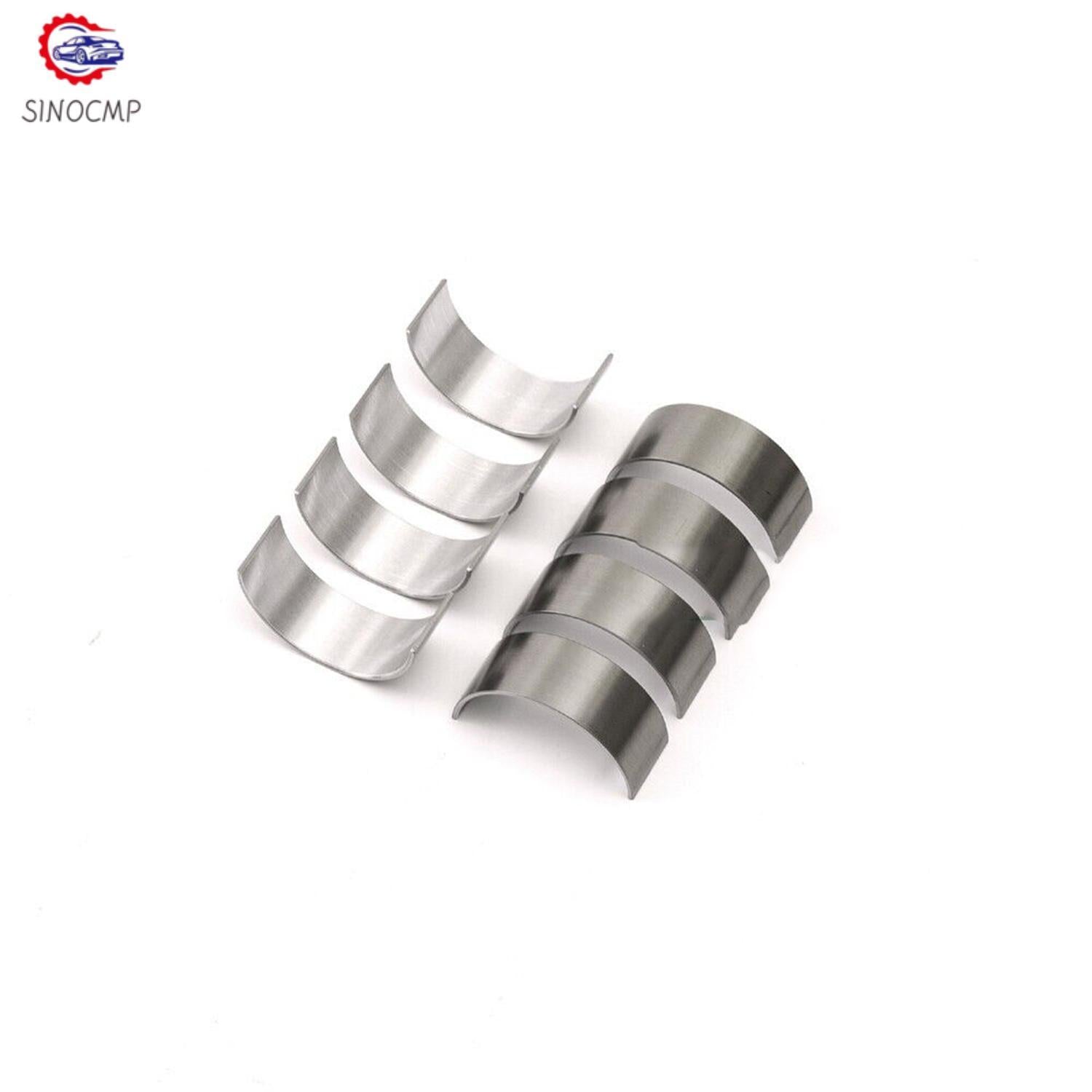 Con Rod Bearings Set 11247586035 for BMW for Mini Cooper R56 F20 1.6L 116i 118i R55