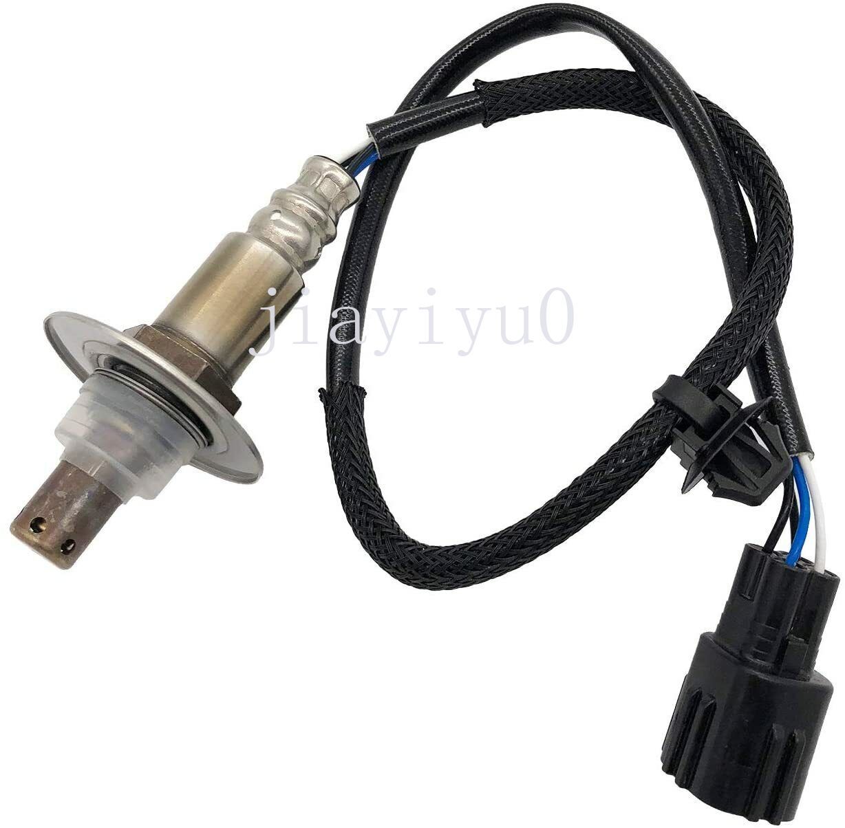 Nitrogen Oxide Nox Sensor Upstream For 2010-15 GM Duramax Diesel 6.6L 12642310