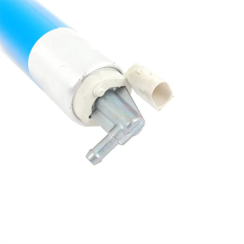 The new fuel pump is suitable for Mercedes-Benz W215, W220, CL500, CL600, S350, S500, S600, and SL500.