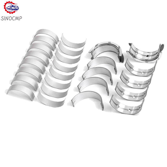 N63 S63 Engine Main  Rod Bearing Set for BMW 750Li M5 X5 X6 M F10 F90 F85 4.4L