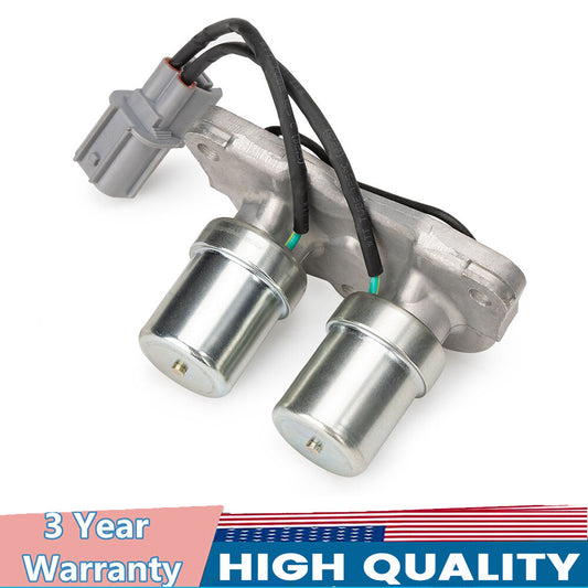 Transmission locking solenoid valve 28300-px4-003 is suitable for Honda Accord DX EX LX SE 4 Cyl