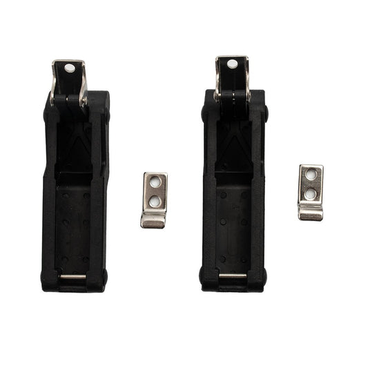 Latches Latches 2pcs Front Storage Latch for Polaris 450 570 850