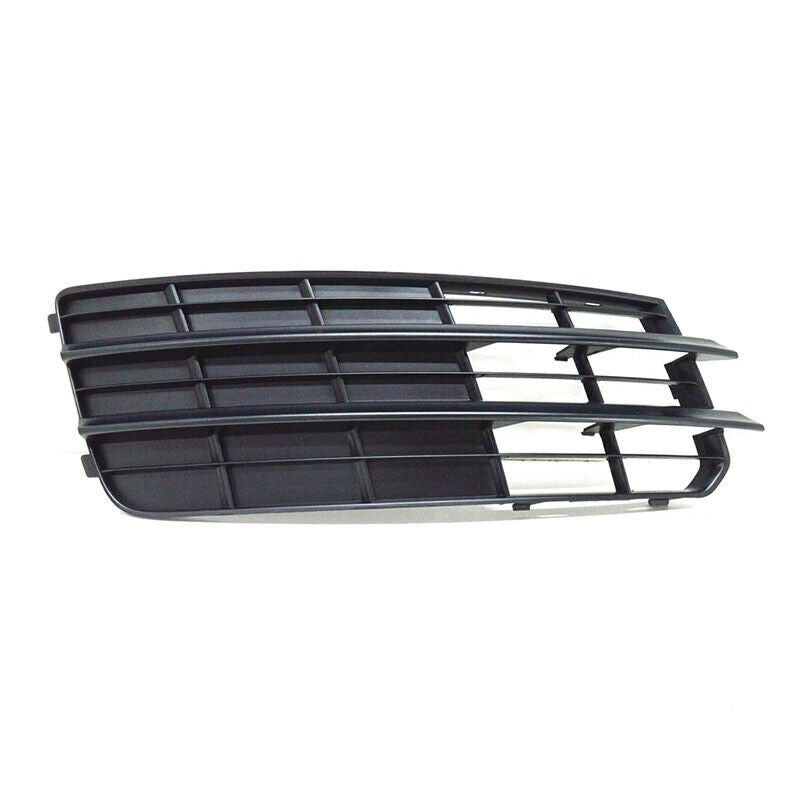 Left fog light grille cover trim, right fog light grille, suitable for Audi A7 2011 - 2015