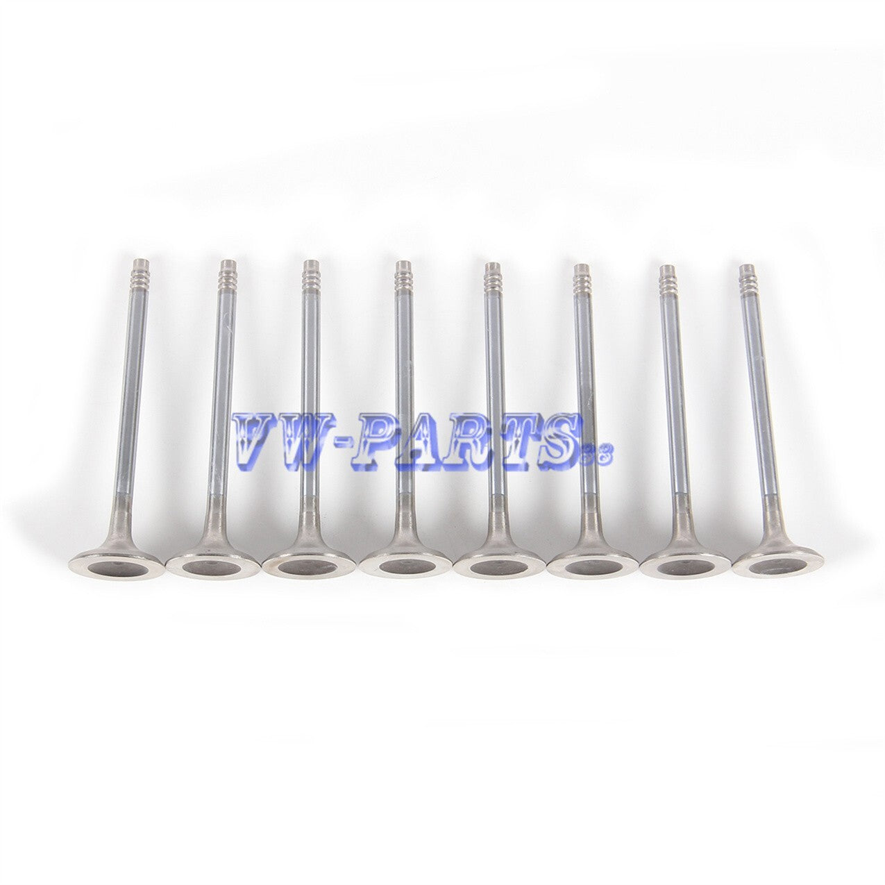 2.0T 8Exhaust Valves Fit for BMW 3 series 5 series X4 for MINI Cooper 11348621264
